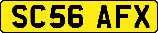 SC56AFX