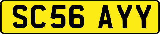 SC56AYY