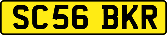 SC56BKR