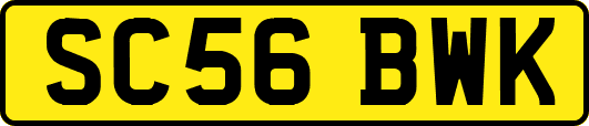 SC56BWK