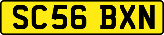 SC56BXN