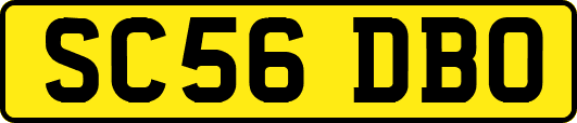 SC56DBO