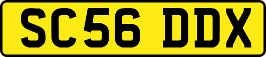 SC56DDX