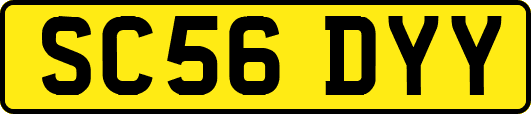 SC56DYY