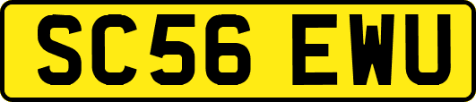 SC56EWU