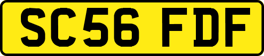 SC56FDF