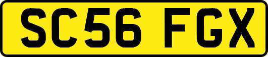 SC56FGX