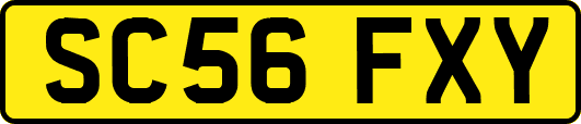 SC56FXY