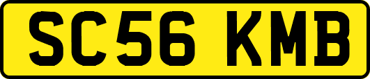 SC56KMB