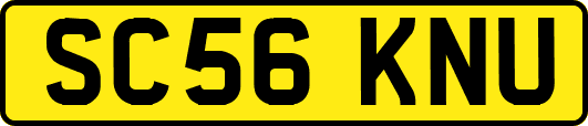 SC56KNU