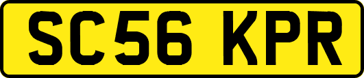 SC56KPR