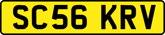 SC56KRV