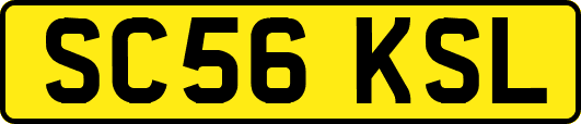 SC56KSL