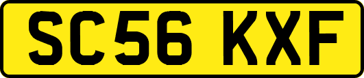 SC56KXF