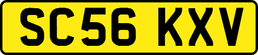 SC56KXV