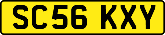 SC56KXY