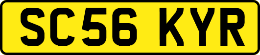 SC56KYR