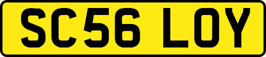 SC56LOY