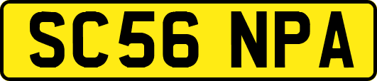 SC56NPA