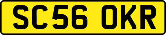 SC56OKR