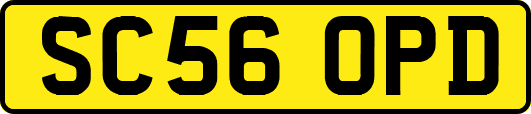 SC56OPD