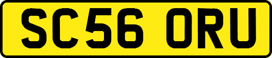 SC56ORU