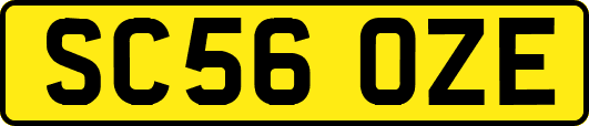 SC56OZE