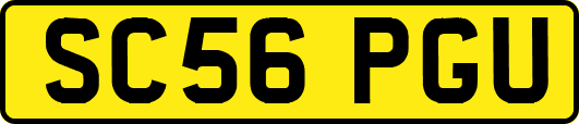 SC56PGU