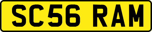 SC56RAM