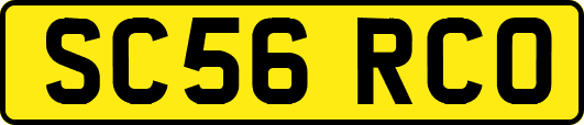 SC56RCO