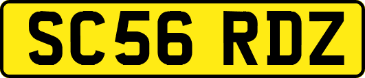 SC56RDZ