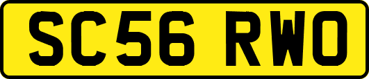 SC56RWO