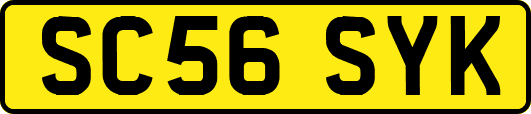 SC56SYK