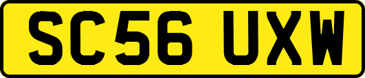 SC56UXW