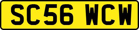 SC56WCW