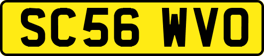 SC56WVO