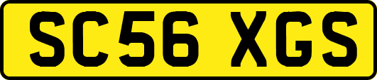 SC56XGS