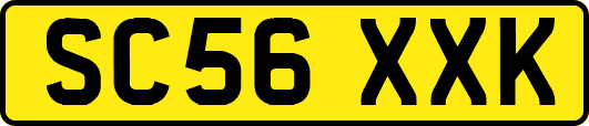 SC56XXK