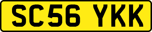 SC56YKK