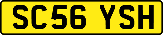 SC56YSH