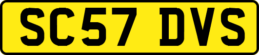 SC57DVS