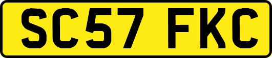 SC57FKC