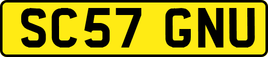 SC57GNU