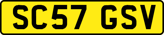 SC57GSV