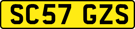 SC57GZS