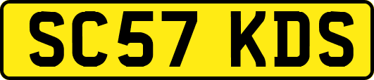 SC57KDS