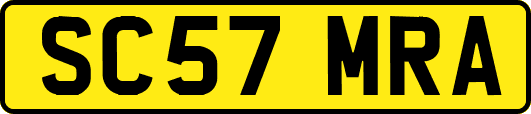SC57MRA