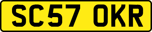 SC57OKR