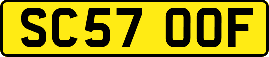 SC57OOF
