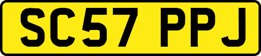 SC57PPJ